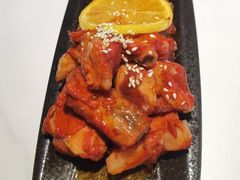 -黑鸡小馆(金源店)