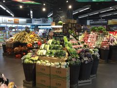-Olé精品超市(北京合生汇店)
