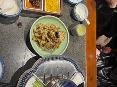 -真地道京味府·鲜橙烤鸭·北京菜(朝外大街东大桥店)