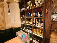-玛格萝妮比萨屋(陆家浜路店)