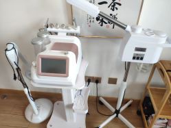 -匠凡皮肤管理工作室