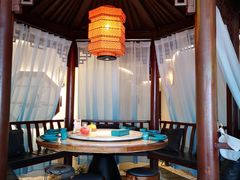 -荷塘秋月·本帮江浙菜(国权路店)