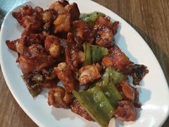 -炙热童年·老北京炙子烤肉(南锣鼓巷店)