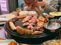 五花肉-济州爱肉堂(总店)