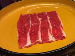 -牛New寿喜烧(金鹰世界店)