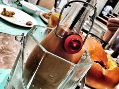 -大树餐厅(红旗街万达店)