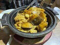 -百福麵家(新馬路店)