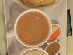 -翠华餐厅(旺角文华商场店)