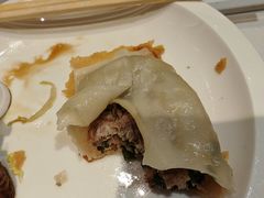 -北李·海肠捞饭·大连菜(望京凯德MALL店)