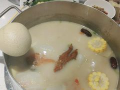 -八珍玉食鸡煲·打边炉(印象城店)