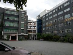-福州市仓山小学