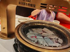 -红沃鳗鱼黑牛烤肉店(不老街店)