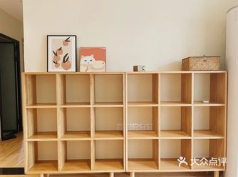 性价比超高的白橡木家具