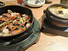 -云海肴·汽锅鸡·云南菜(美罗城店)