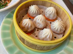 -拾溪餐厅·包厢(杭州千禧度假酒店)