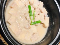 海鲜粉丝煲-意满花千醉(金茂览秀城店)