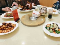 -奥华餐厅·老张记(台基厂店)
