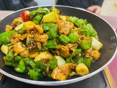 -大众海鲜(巨龙北路店)