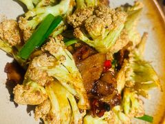 -新太二·鲜料川菜(晶耀前滩店)