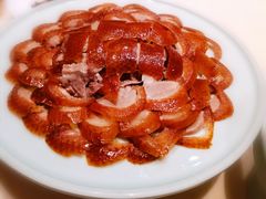 烤鸭套餐-红樱桃·欢乐餐厅(太原里店)