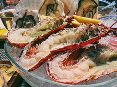 -杭州西子湖四季酒店-WL BISTRO西湖餐厅(灵隐路店)