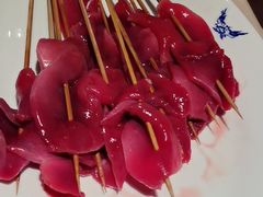 -龙森园火锅(琴台路店)