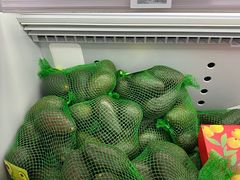 -盒马X会员店(上海森兰商都店)