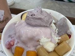 -鲜芋仙(苏州干将店)