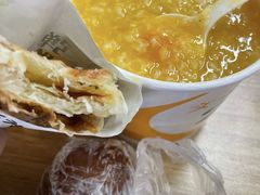 -三米粥铺(万松园店)