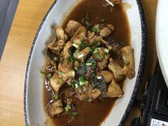 -万景饭店·鱼街农家菜