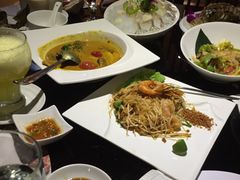 -金厨泰国餐厅·全泰籍厨师料理(拱北店)