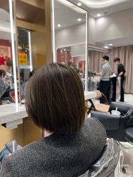 -Kraemer Paris苏豪路易士·嘉玛发廊