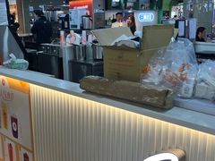 -CoCo都可(湖滨银泰店B区店)