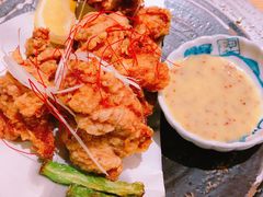 -味太助·银饭食堂(中华城店)