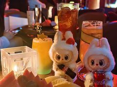 -TZ House音乐现场(来福士中心店)