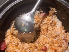 -原味四季椰子鸡(平湖天虹店)