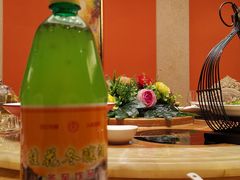 -白金汉爵大酒店·中餐厅(相城店)