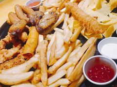-莫比餐厅(五道口店)