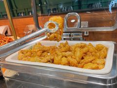-韩盛·盛江山自助料理(沈辽路万达店)
