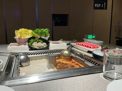 -海底捞火锅(北京西路夜宵主题店)