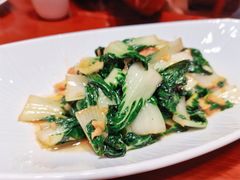 -京味张·北京烤鸭(天河南二路店)