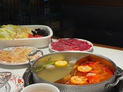 -汕头八合里海记牛肉店(清河店)