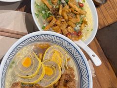 -小豆海棠(人民南路店)