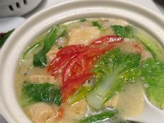 -西郊竹园甲鱼面(老一中店)