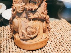 -浙江安吉JW万豪酒店·万豪中餐厅