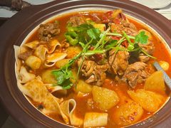 -纳鲁孜·新疆特色餐厅(上海悦荟广场店)