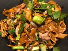 下饭菜-金牌外婆家(苏州中心店)