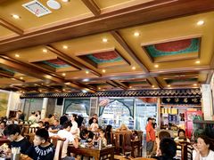 -老三羊汤【北兴隆街店】