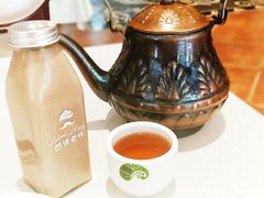 -巴依老爷·新疆美食(上城区天城路店)
