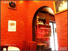 -永兴餐厅(复兴中路店)